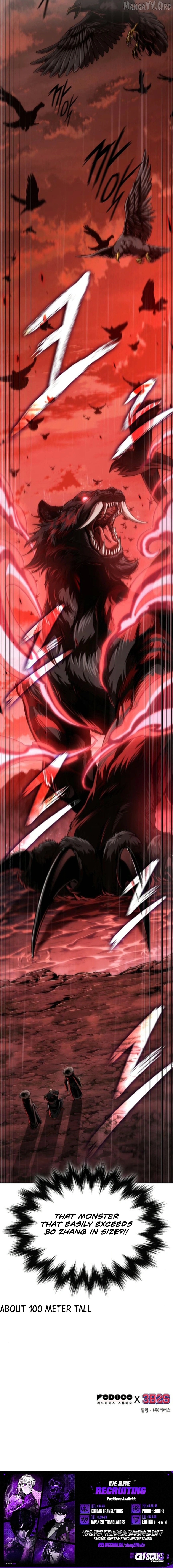 Nano Machine Chapter 301 image 10